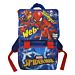 ZAINO ESTENSIBILE SPIDEMAN DELUXEDimagraf