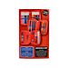 ASTUCCIO 3ZIP AVENGERS PREMIUMDimagraf