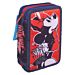 ASTUCCIO 3 ZIP MINNIE MOUSE PREMIUMDisney