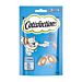 Catisfactions Snack per Gatto - Salmone - 60gCatisfaction