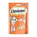 Catisfactions Snack per Gatto - Pollo - 60gCatisfaction