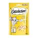 Catisfactions Snack per Gatto - Formaggio - 60gCatisfaction