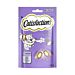 Catisfactions Snack per Gatto - Anatra - 60gCatisfaction