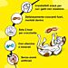 Catisfactions Snack per Gatto - Anatra - 60gCatisfaction