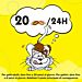 Catisfactions Snack per Gatto - Manzo - 60gCatisfaction