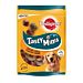 Tasty Minis - Pollo e Anatra -130gPedigree