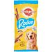Rodeo - Pollo x7 - 123gPedigree