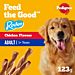 Rodeo - Pollo x7 - 123gPedigree