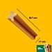 Dentastix - Snack Igiene Orale - Large +25kg - x4Pedigree
