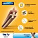 Dentastix - Snack Igiene Orale - Small 5/10kg - x7Pedigree