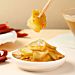 CIMA DI SENAPE CONSERVATA COTTA 80GAsian Food