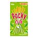 POCKY AL MATCHA 50GAsian Food