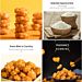RICE CRACKERS AL PEPE NERO 60GAsian Food
