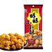 RICE CRACKERS AL PEPE NERO 60GAsian Food
