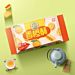 TORTINA CON RIPIENO ALL'ARANCIA 184GAsian Food