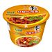 UNIF NOODLES ISTANTANEI SPICY BEEF 110GAsian Food