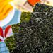 ALGHE NORI PER SUSHI 28GAsian Food