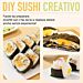 ALGHE NORI PER SUSHI 28GAsian Food