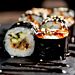 ALGHE NORI PER SUSHI 28GAsian Food