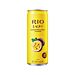 RIO COCKTAIL - VODKA & PASSION FRUIT 330MLAsian Food