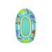 CANOTTINO BIMBI - TROPICAL CREWBestway