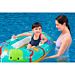CANOTTINO BIMBI - TROPICAL CREWBestway