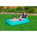 Piscina Aquababe con Fondo Gonfiabile -165x104x25cmBestway