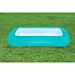 Piscina Aquababe con Fondo Gonfiabile -165x104x25cmBestway