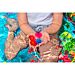 PISCINA BIMBI - AVVENTURA MARINA 3D - 262x175CMBestway