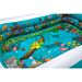 PISCINA BIMBI - AVVENTURA MARINA 3D - 262x175CMBestway