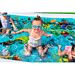 PISCINA BIMBI - AVVENTURA MARINA 3D - 262x175CMBestway