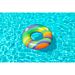 CIAMBELLA GONFIABILE RAINBOWBestway