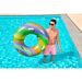 CIAMBELLA GONFIABILE RAINBOWBestway