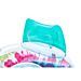 CIAMBELLA TIE DYE CON SCHIENALEBestway