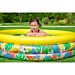 PISCINA BIMBI - PARADISO FLOREALE - 168CMBestway