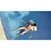 AMACA GALLEGIANTE LUXURY - 124x80CMBestway