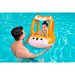 CANOTTINO BIMBI - VOLPE CON COPERTURABestway