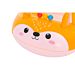 CANOTTINO BIMBI - VOLPE CON COPERTURABestway