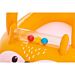 CANOTTINO BIMBI - VOLPE CON COPERTURABestway