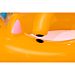 CANOTTINO BIMBI - VOLPE CON COPERTURABestway
