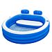 Piscina Family Splash Paradise - 231x219x79cmBestway