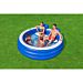 Piscina Family Splash Paradise - 231x219x79cmBestway