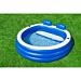 Piscina Family Splash Paradise - 231x219x79cmBestway