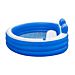 Piscina Family Splash Paradise - 231x219x79cmBestway