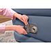 AIRBED SINGOLO - POMPA INTEGRATA 191x97x51CMBestway
