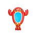 CANOTTINO BIMBI - SPLASH BUDDYBestway