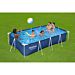 Piscina Steel Pro 400x211x81cm - 56424-7Bestway