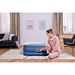 AIRBED SINGOLO - POMPA INTEGRATA 191x97x46CMBestway