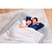 AIRBED MATRIMONIALE - POMPA INTEGRATA 203x152x46CMBestway