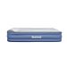 AIRBED MATRIMONIALE - POMPA INTEGRATA 203x152x46CMBestway